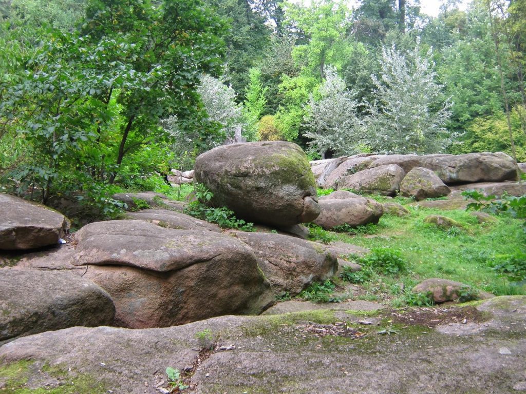 Критский лабиринт