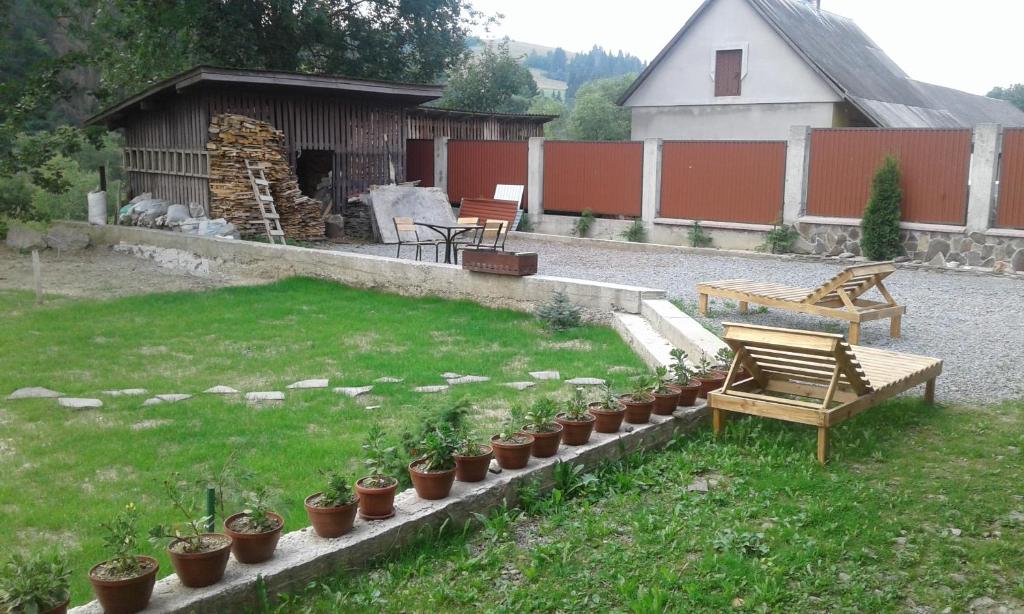 Рассвет в Изках