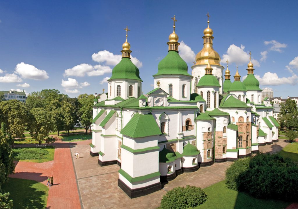 София Киевская