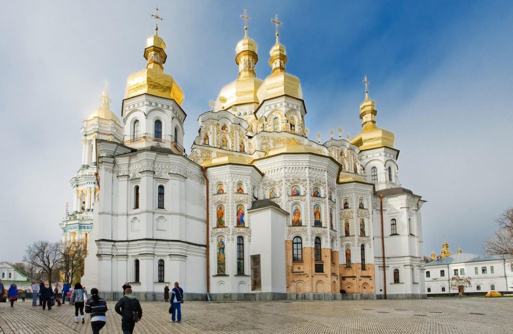 Успенский собор