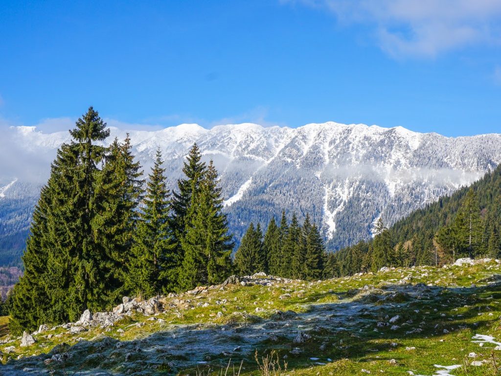 Закарпатье