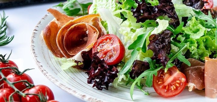 Изысканная и вкусная кухня «TUSA BAR»