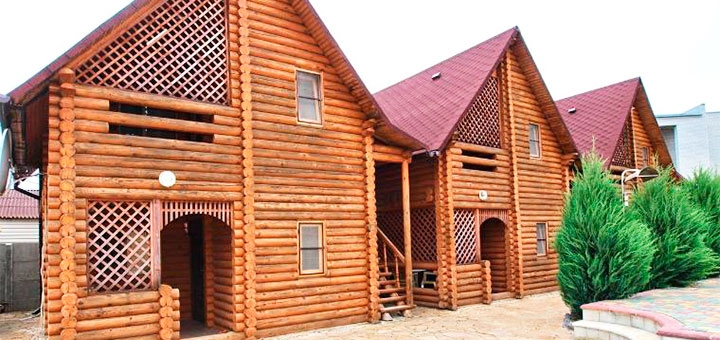 в отеле Европейский