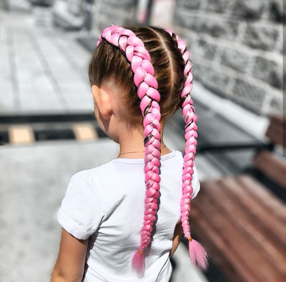 Pricheski Dlya Devochek V Shkolu Prostye Pricheski I Ukladki Dlya Volos Raznoj Dliny