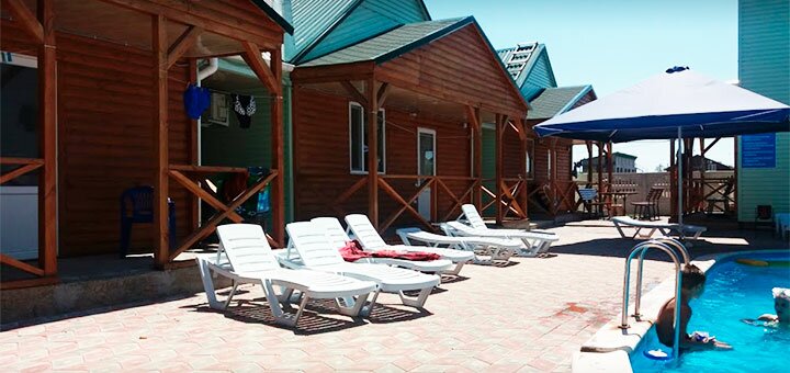 Заповедная 29 в Кирилловке