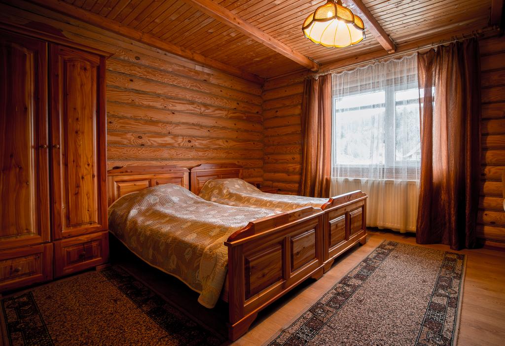 Гірський світанок