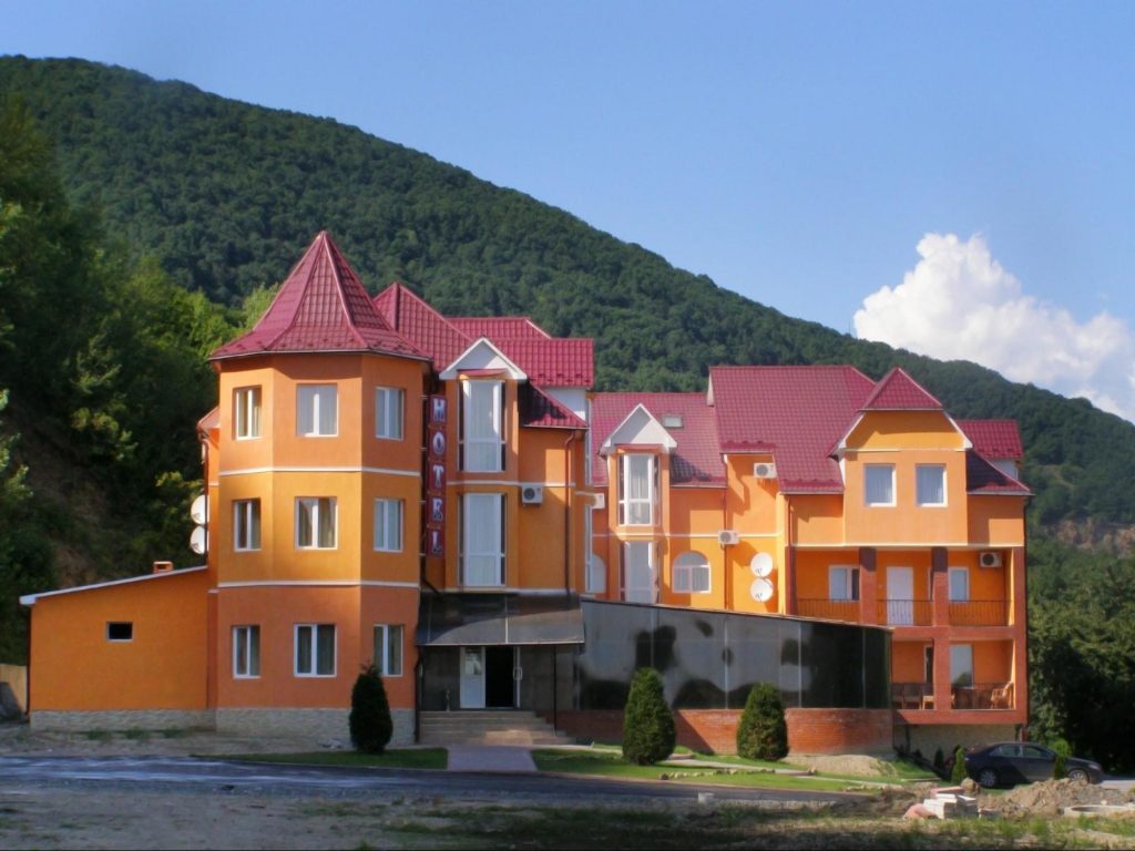 Орлиное гнездо