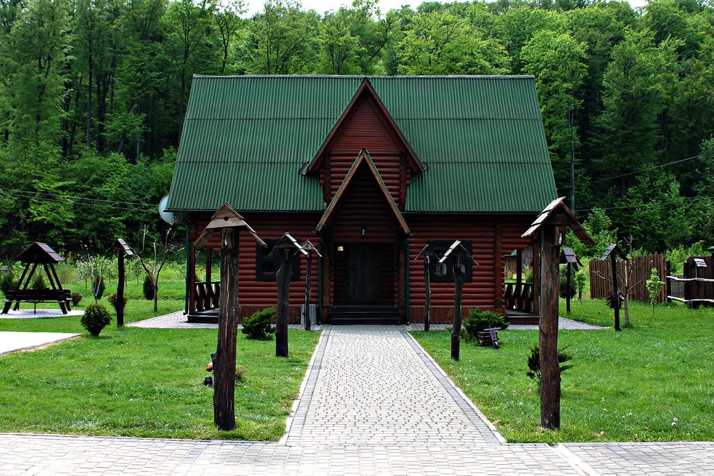 Орлиное гнездо на Цецино