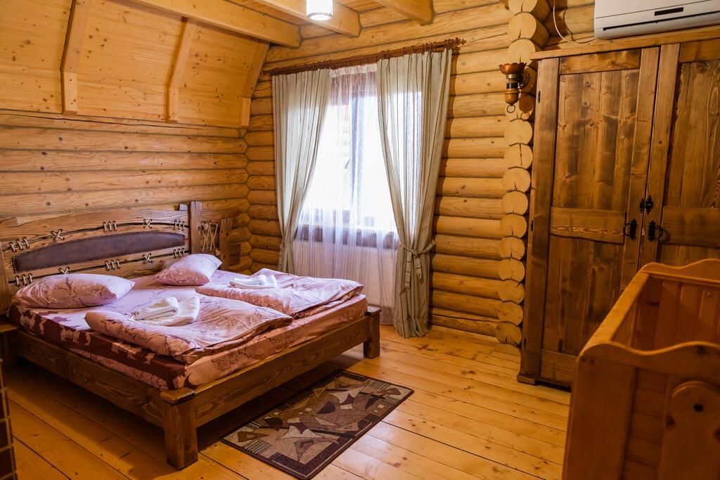 Отель Карпаты