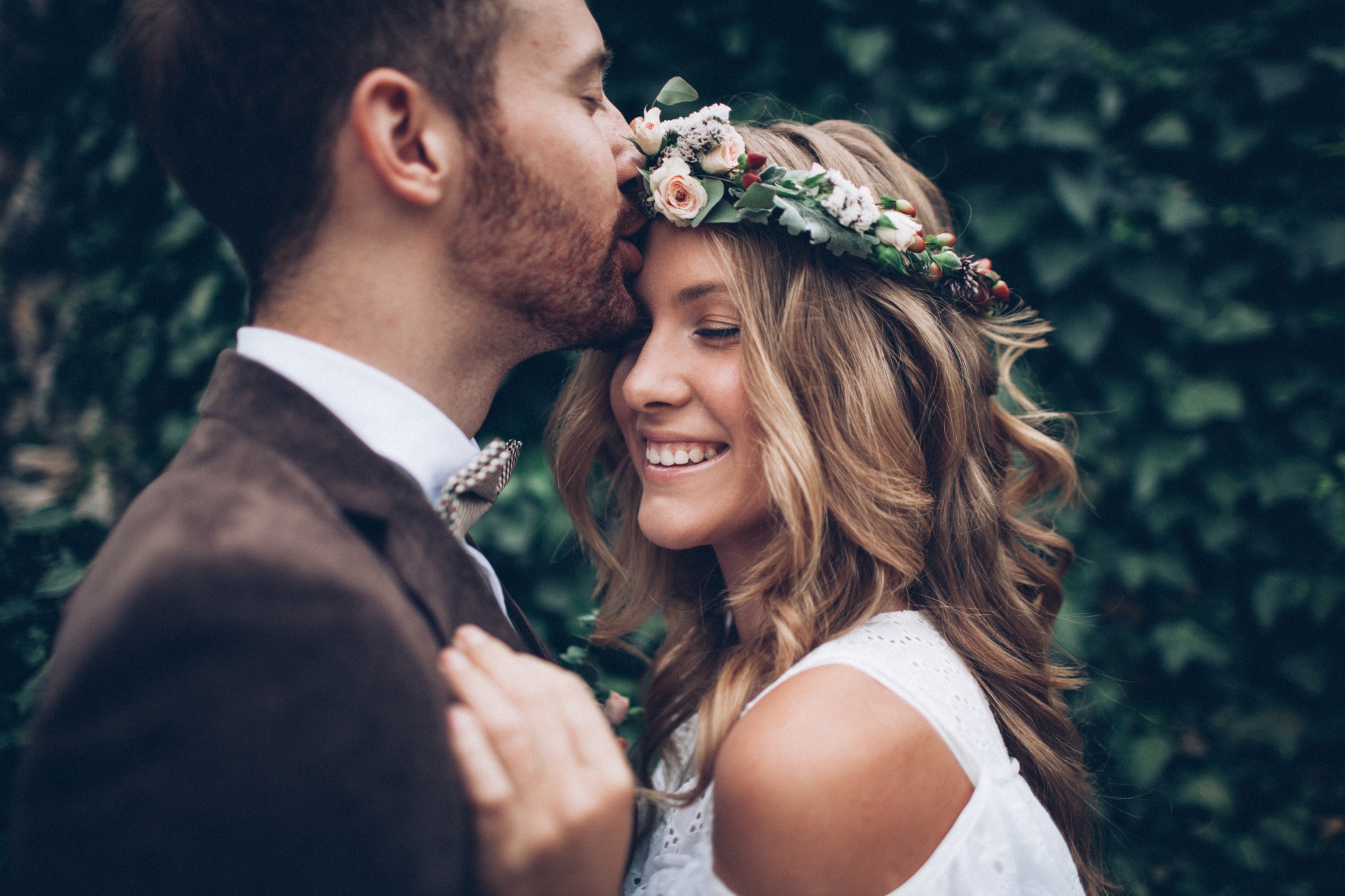 Лесная свадьба: 22 идеи для уникальной атмосферы