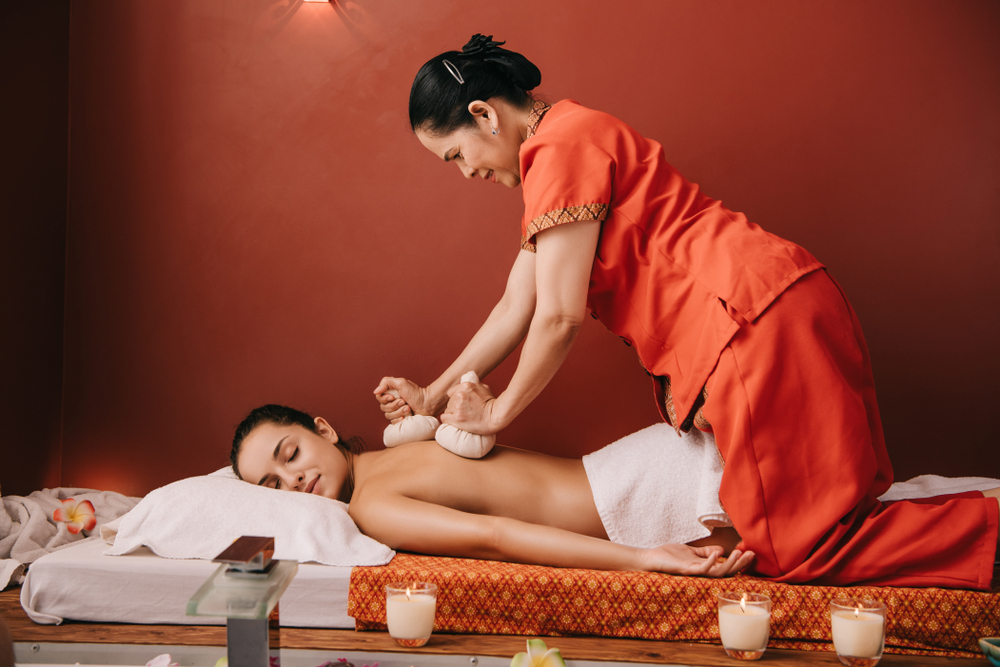 Розповіді експертів про важливість тайського масажу