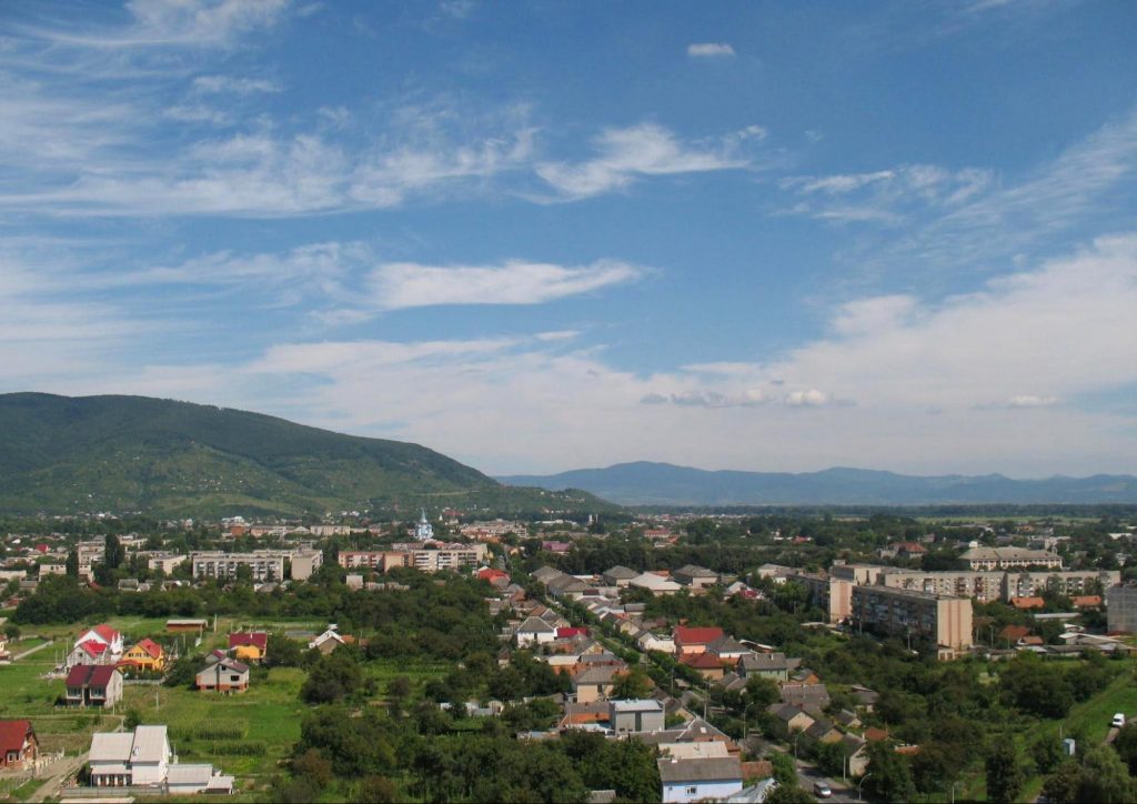 Виноградов