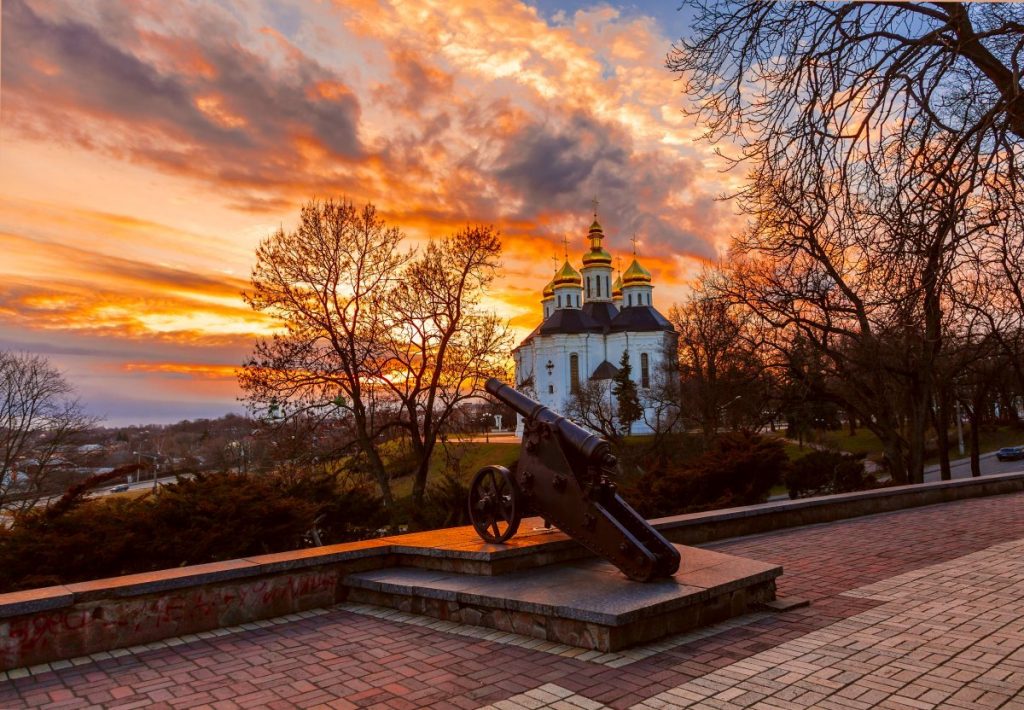 чернігів