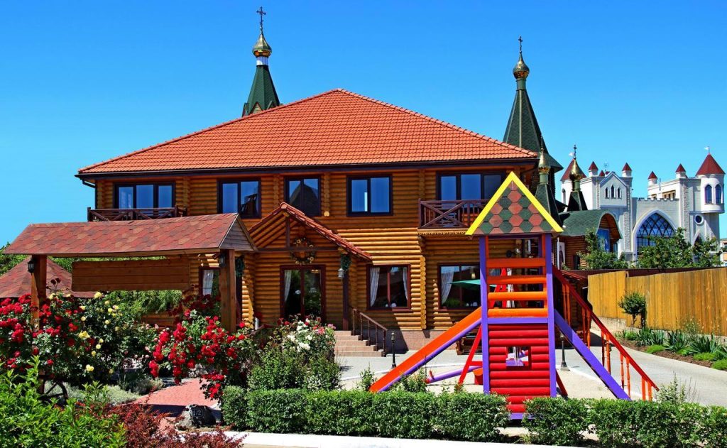 пампушка и подушка