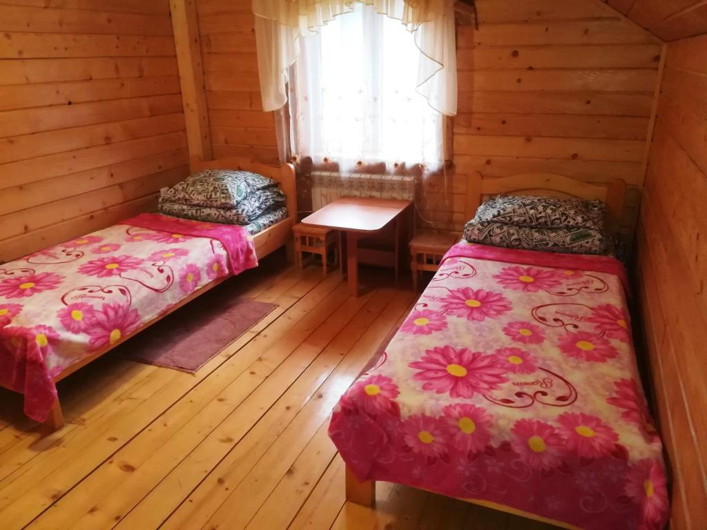 «Юрта» в Татарові: біля Буковеля можна знайти недорогі варіанти житла