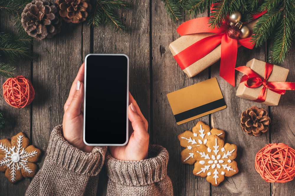 смартфон
