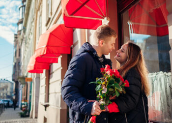 Куди піти 14 лютого у Дніпрі ㅡ найкращі ідеї для закоханих