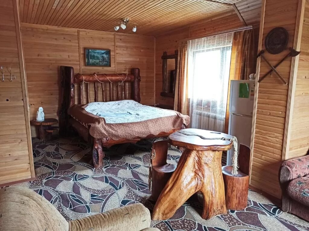 гирськый свитанок