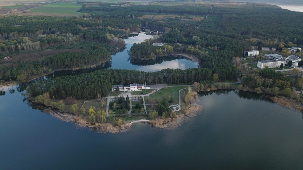 Заміський комплекс «Soich Park»
