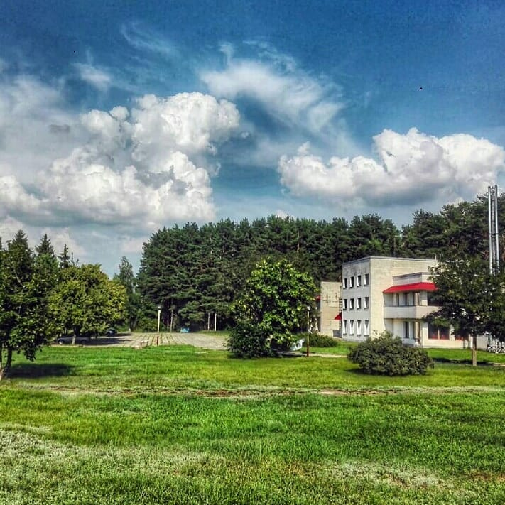 Заміський комплекс «Soich Park»