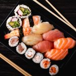 Доставка їжі та продуктів додому в Одесі