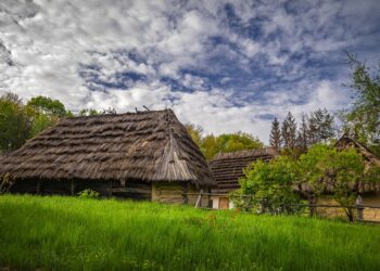 Куда поехать на выходные из Киева: красивые места и загородный отдых