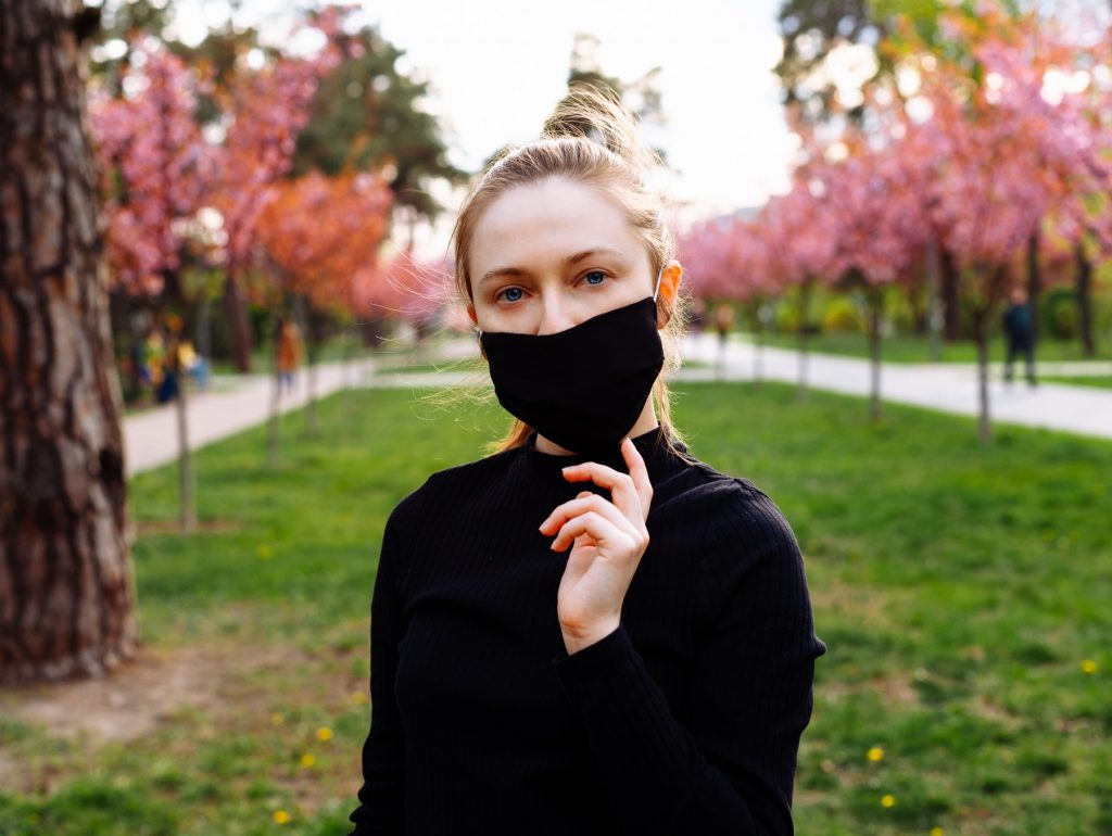 Парк Кіото