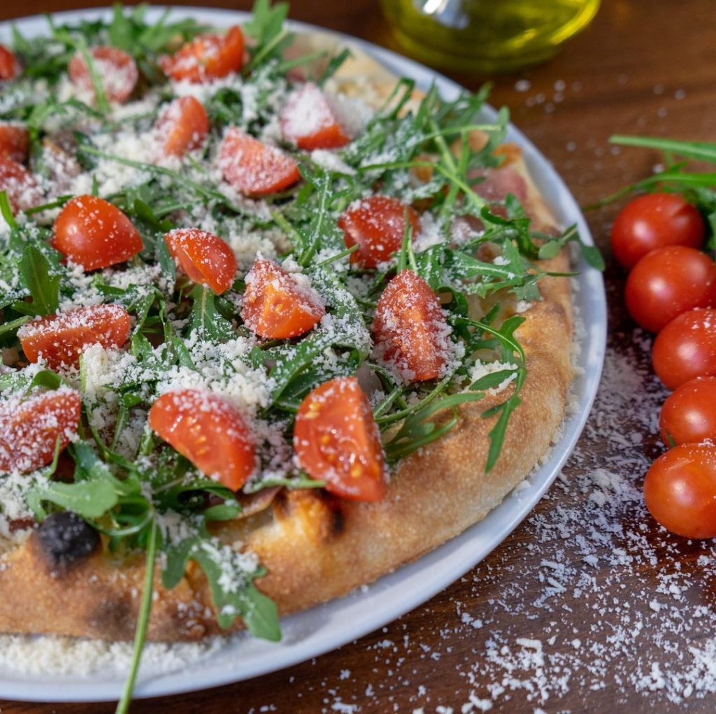 «Pizza Leonardo»