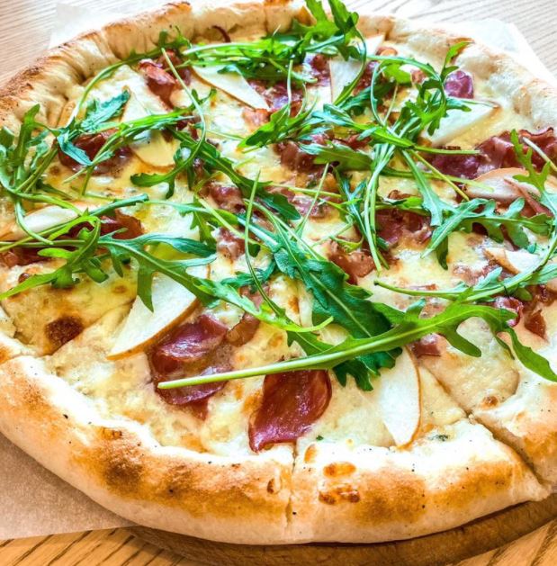 «Pizza House»