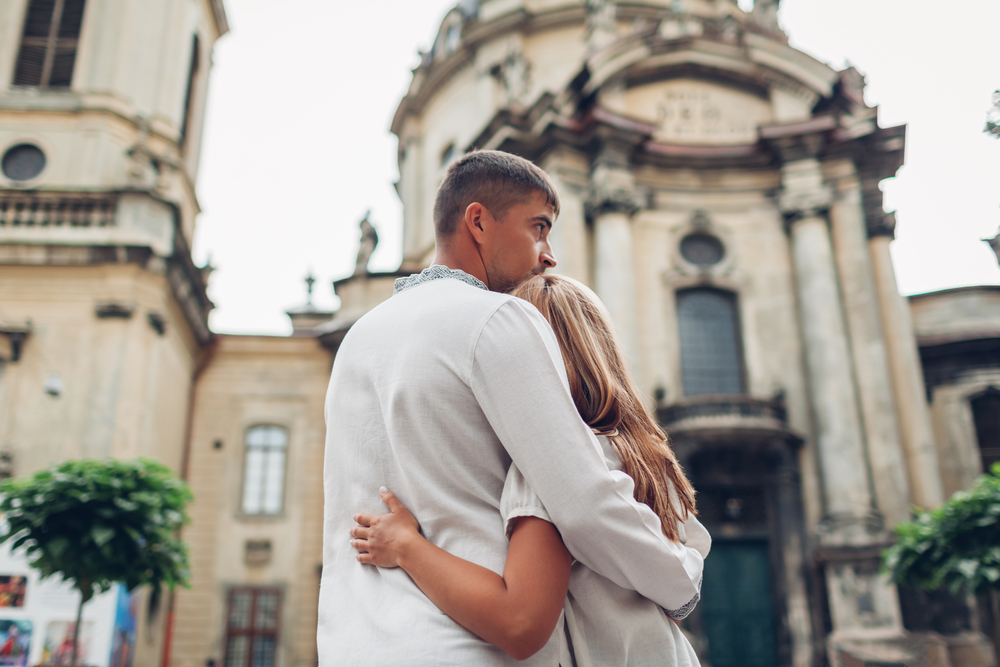 фотосессия во львове