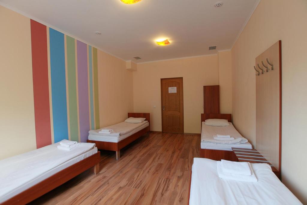 Мини-отель «Экотель» очень чистый и уютный