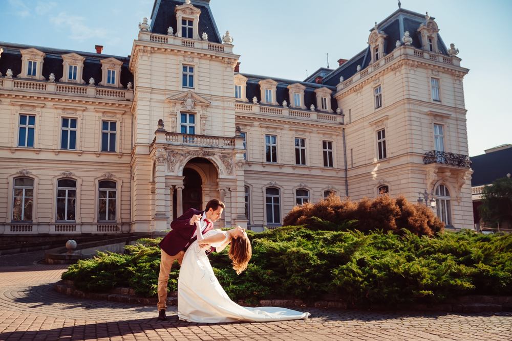 медовый месяц во львове