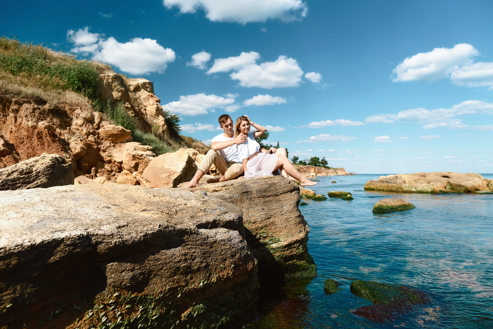 море в одессе