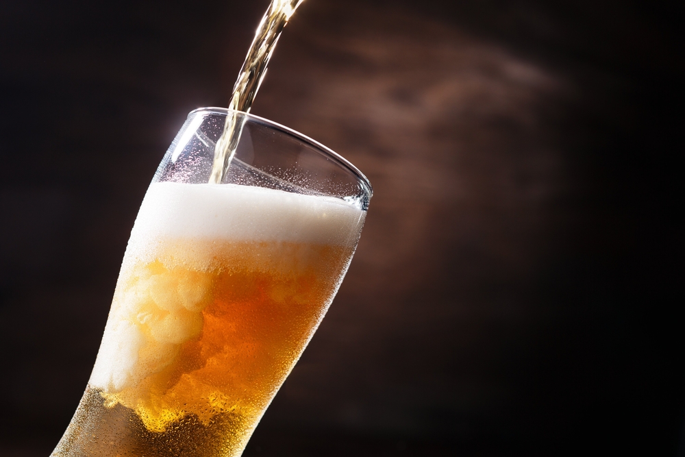 Любителі пива будуть у захваті від можливості продегустувати улюблений напій прямо на заводі