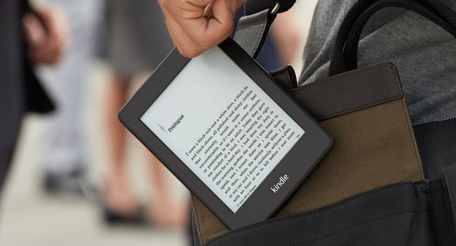 Электронная книга — практичный и полезный подарок для книголюбов