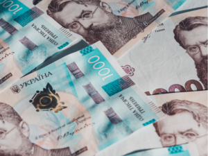 Денежная помощь украинцам в 2022