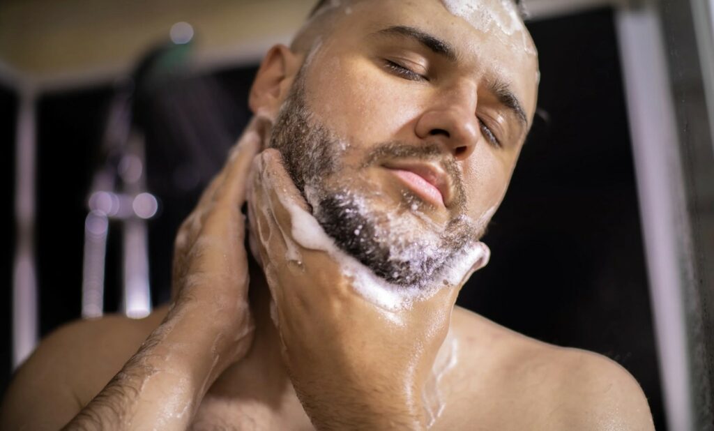 Правильний догляд – основа відрощування бороди та вусів