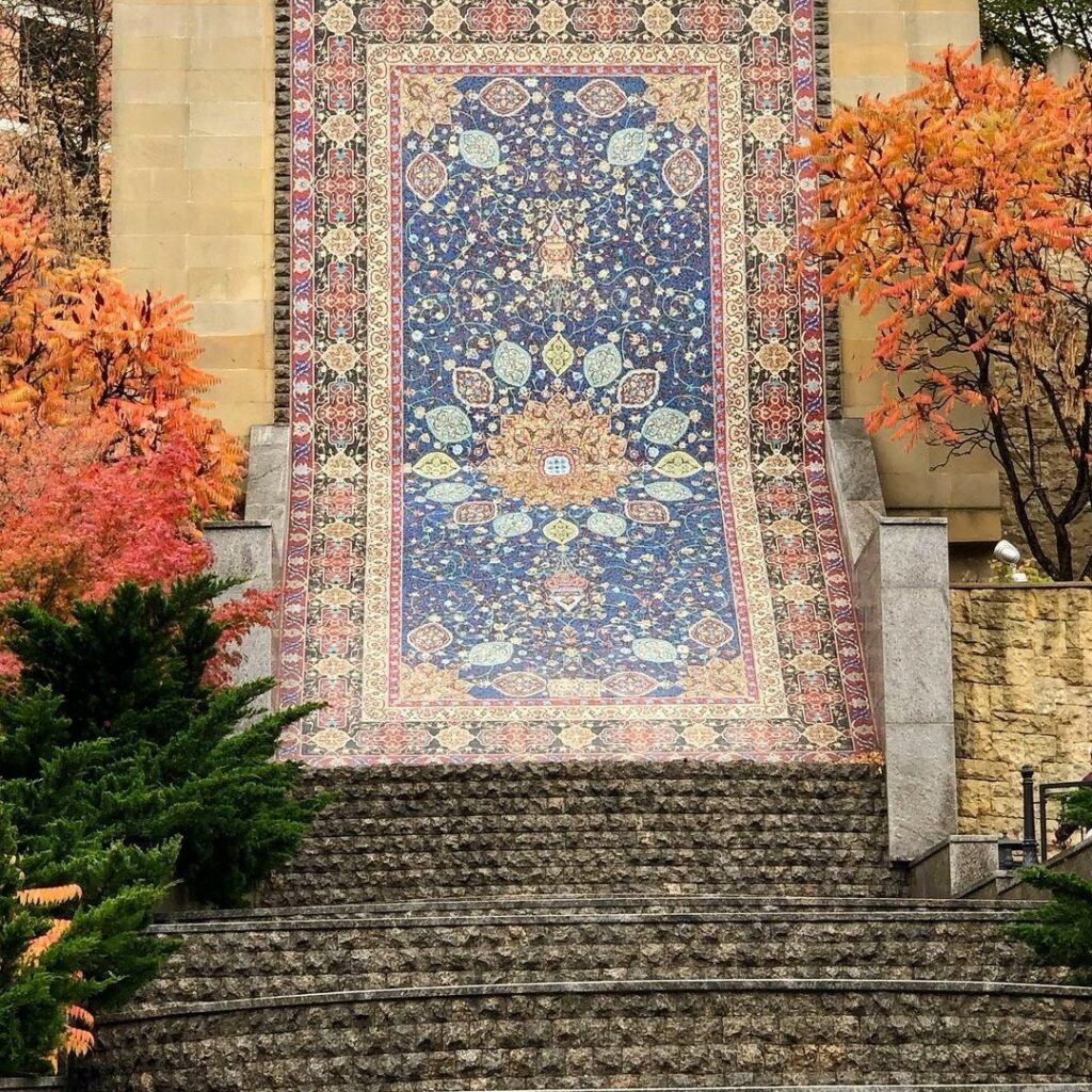 куточок баку