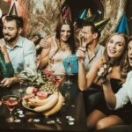Где отметить день рождения Киев