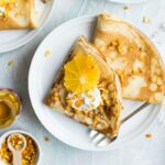 Млинці на молоці, на воді, на кефірі – смачні рецепти на Масляну