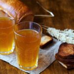 Рецепты домашнего кваса: как приготовить вкусный и полезный напиток