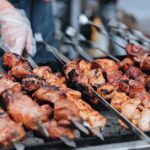 Рецепты маринадов для шашлыка: как выбрать и замариновать мясо