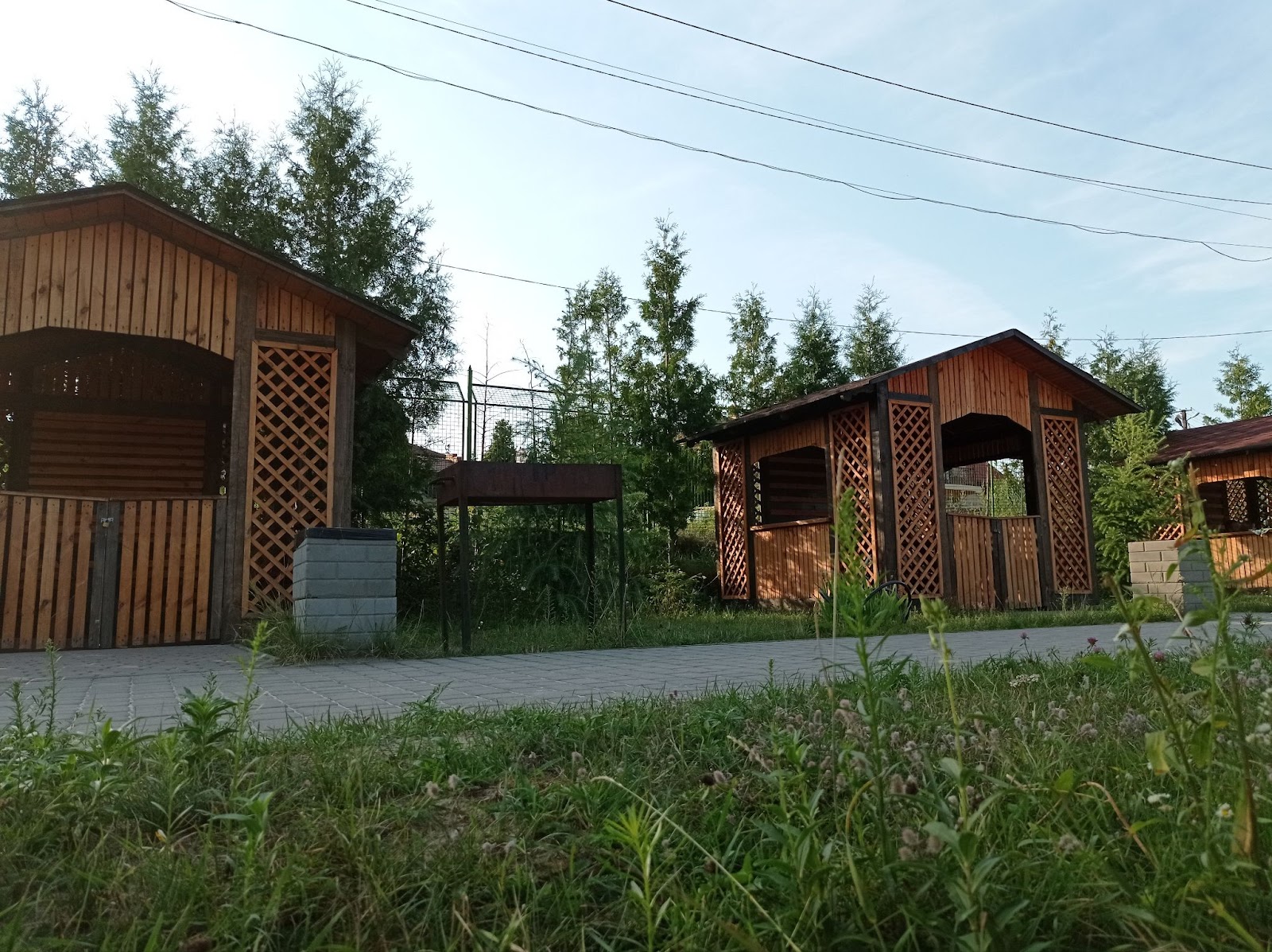 Озерный комплекс «Колыба» в Брюховичах отлично подойдет для семейного отдыха во Львове