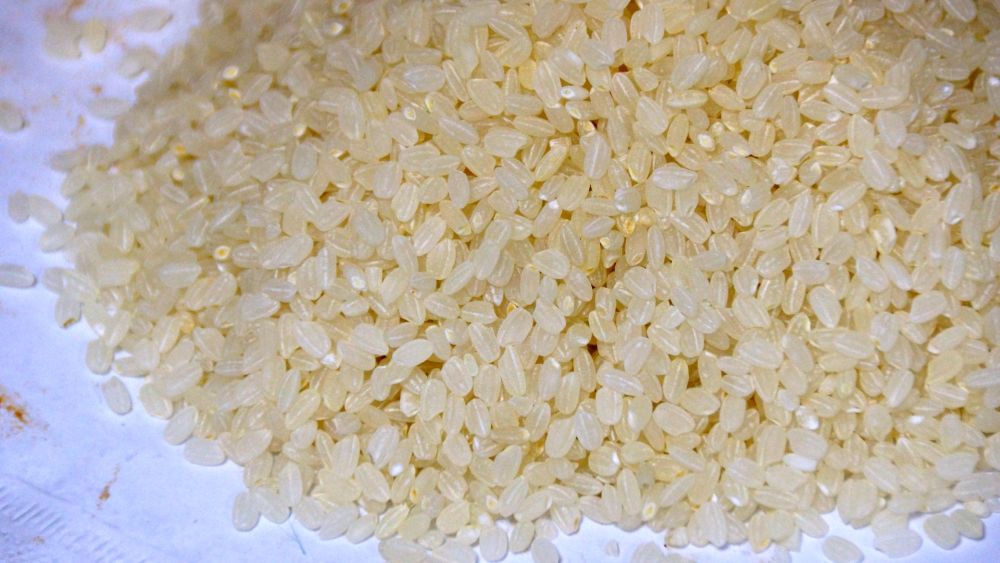 Рис «Фушигон» для суши