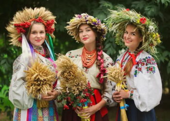 Трійця 2023 в Україні: дата і традиції православного свята