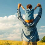 День батька в Україні: листівки, вітання та ідеї подарунків