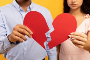 Як розлучитися в Україні: документи та процедура розлучення