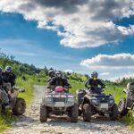 Куди поїхати на вихідні з Дніпра: красиві місця для відпочинку в Дніпропетровській області