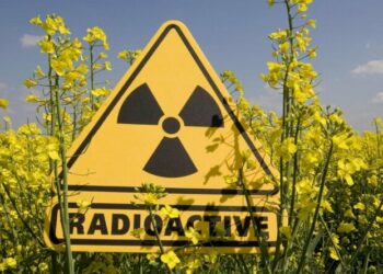 Радіація – що робити при ядерній небезпеці