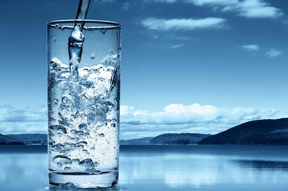 Как очистить воду без фильтра? - блог Aqualife
